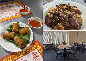 Cedar Rapids Vietnamese Restaurants Phong Lan Restaurant
