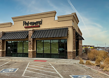 Colorado Springs Vietnamese Restaurants Pho-nomenal