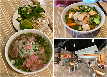 Colorado Springs Vietnamese Restaurants Pho-nomenal