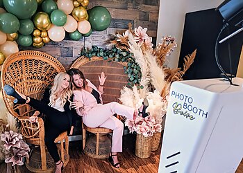 Boise City Photo Booth Companies Photo Booth Boise