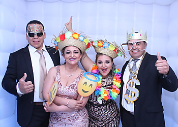 Irving Photo Booth Companies Photo Booth DFW