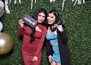 Irving Photo Booth Companies Photo Booth DFW