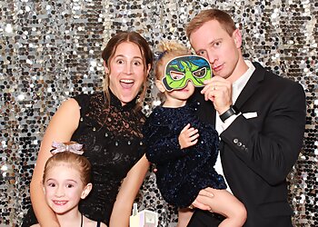 Jacksonville Photo Booth Companies PhotoBooth Pixel