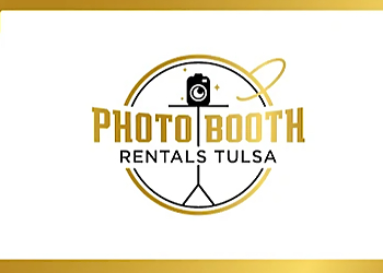 Photo Booth Rentals Tulsa - Tulsa, OK Photo Booth Companies - Company Logo