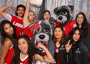 Albuquerque Photo Booth Companies Photo Booth Rentals of New Mexico