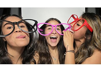 Albuquerque Photo Booth Companies Photo Booth Rentals of New Mexico