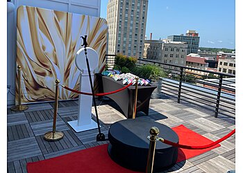 Durham Photo Booth Companies Photo Booth Therapy, LLC