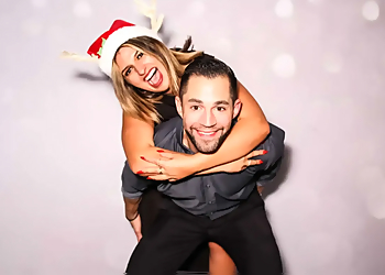 Photo Booth of the Rockies - Fort Collins, CO Photo Booth Companies - Service Process Image