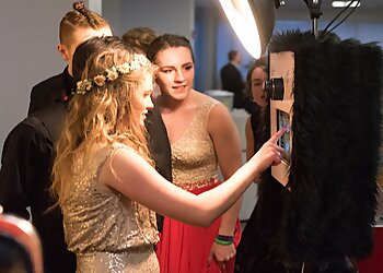 Anchorage Photo Booth Companies Photo Emporium Alaska