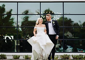 Austin Wedding Photographers PhotoHouse Films