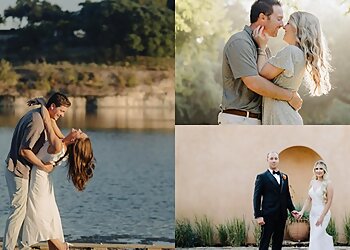 Austin Wedding Photographers PhotoHouse Films