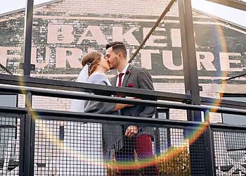 Grand Rapids Wedding Photographers Photo House Inc
