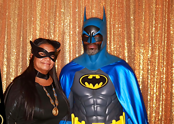 Jersey City Photo Booth Companies Photobomb Booths