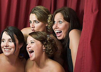 Jersey City Photo Booth Companies Photobooth Planet-NYC