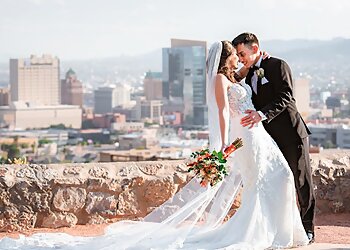 El Paso Wedding Photographers Photo by Jess