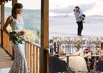 El Paso Wedding Photographers Photo by Jess