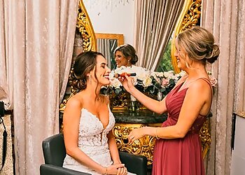 Richmond Wedding Photographers Photographer To GO