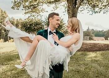 Richmond Wedding Photographers Photographer To GO