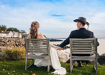 Stamford Wedding Photographers Photography by George V.