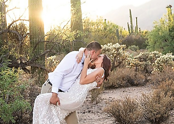 Photography by Jacquelynn - Tucson, AZ Wedding Photographers - Professional Highlights