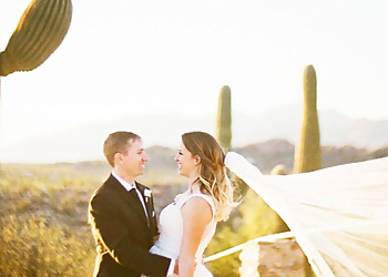 Photography by Jacquelynn - Tucson, AZ Wedding Photographers - Service Highlights