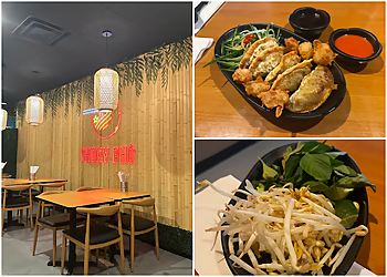 Toledo Vietnamese Restaurants Phoxy Pho