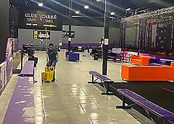 New Orleans Commercial Cleaning Services Phresh Clean Services & Management, LLC