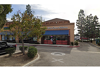 Phu Chen Kitchen - Fontana, CA Chinese Restaurants - Restaurant Exterior Image