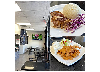 Phu Chen Kitchen - Fontana, CA Chinese Restaurants - collage image(highlights)