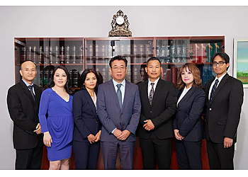 Phu Do Nguyen - El Monte, CA Criminal Defense Lawyers - Legal Team Image