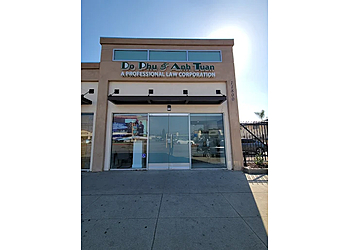 Phu Do Nguyen - El Monte, CA Criminal Defense Lawyers - Law Firm Exterior Image