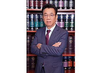 Phu Do Nguyen - El Monte, CA Criminal Defense Lawyers - Lawyer Portrait Image