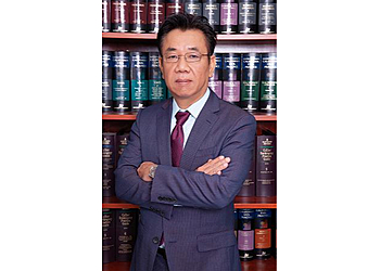Phu Do Nguyen - DO PHU & ANH TUAN, PLC Phu Do Nguyen - Garden Grove, CA Criminal Defense Lawyers