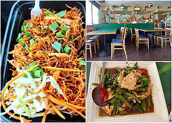 Huntington Beach Thai Restaurants Phuket Thai Restaurant