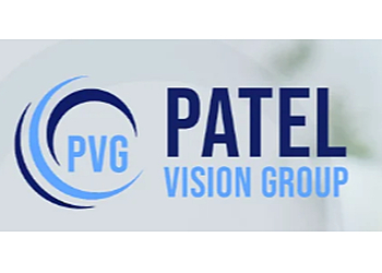 Phuong Nguyen, OD - PATEL VISION GROUP SALINAS Phuong Nguyen, OD - Salinas, CA Eye Doctors - Clinic Logo