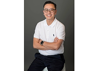 Phuong T. Dinh, OD - VUE EYECARE Phuong T. Dinh, OD - VUE EYECARE - Baton Rouge, LA Pediatric Optometrists