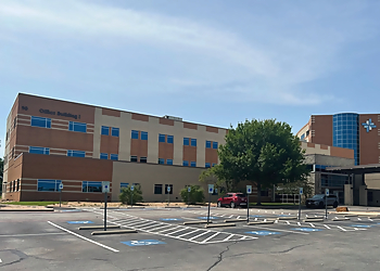 Phuong Tram Ngoc Le, MD - Waco, TX Cardiologists - Hospital Exterior Image