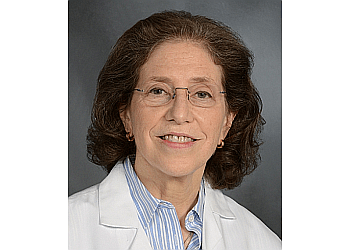 Phyllis August, MD, MPH - Hypertension Center @ Weill Cornell Medicine 