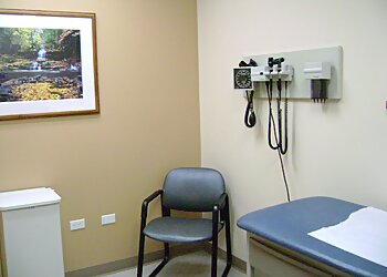 Elgin Urgent Care Clinics Physicians Immediate Care