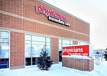 Physicians Immediate Care Elgin Urgent Care Clinics