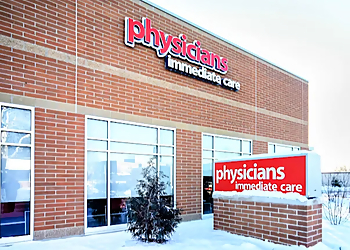 Physicians Immediate Care Rockford Rockford Urgent Care Clinics image 1