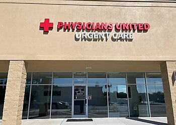 Physicians United Urgent Care Augusta Urgent Care Clinics image 1