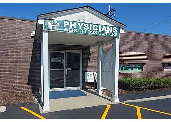 Physicians Weight Loss Centers Cleveland Weight Loss Centers