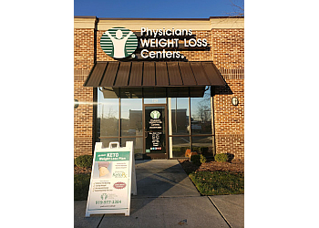 Physicians Weight Loss Centers 