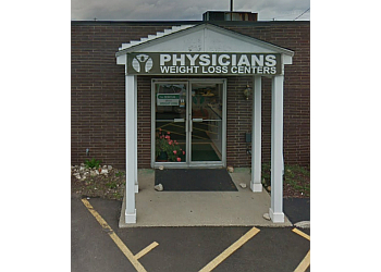 Physicians Weight Loss Centers Cleveland  Cleveland Weight Loss Centers