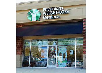 Physicians Weight Loss Centers Raleigh  Raleigh Weight Loss Centers