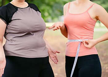 Arlington Weight Loss Centers Physicians weight control & wellness