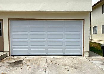 Ventura Garage Door Repair Pi Garage Doors & Gates