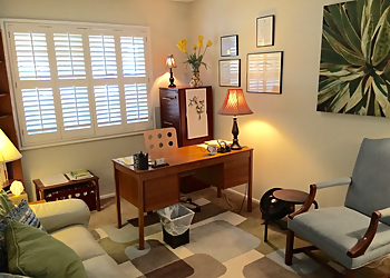 Jersey City Therapists Pia C. Johnson, LCSW - TRANSFORMATION COUNSELING SERVICES LLC