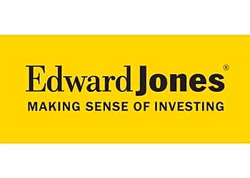 Vancouver Financial Services Pia D Meyer - EDWARD JONES